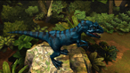 Combat of Giants: Dinosaurs 3D Screenshot 1